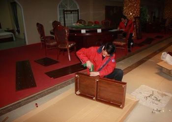 家具拆裝